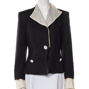Dior Vintage Blazer